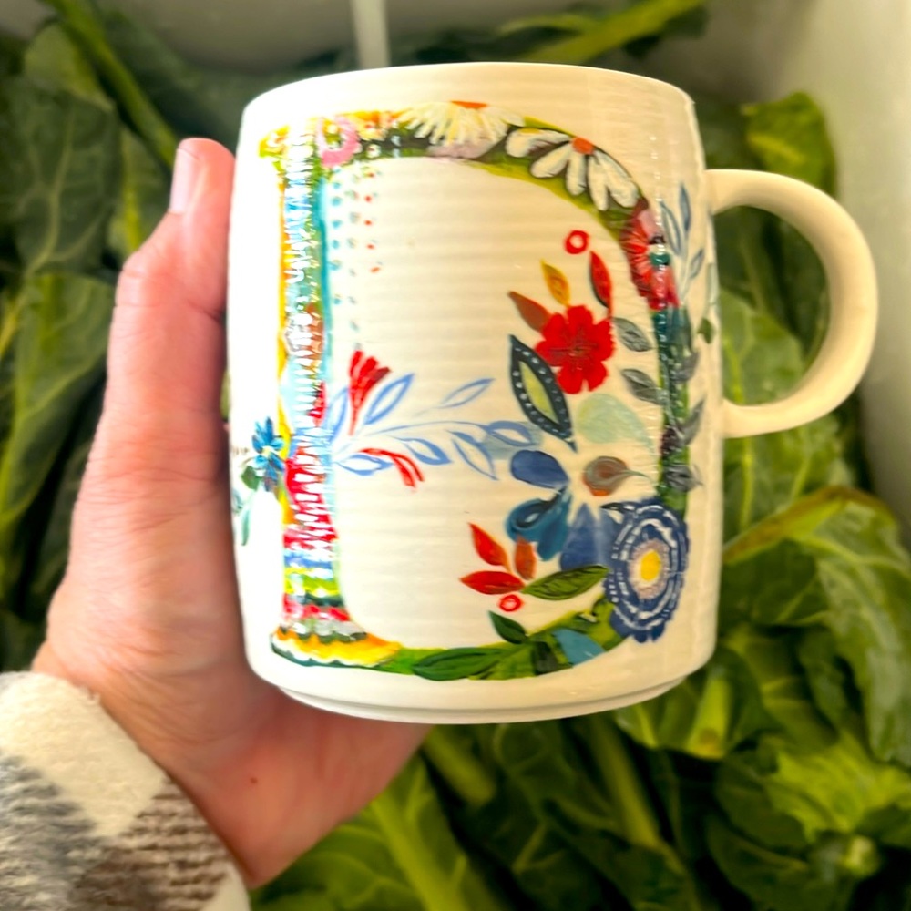 Starla M. Halfmann mug